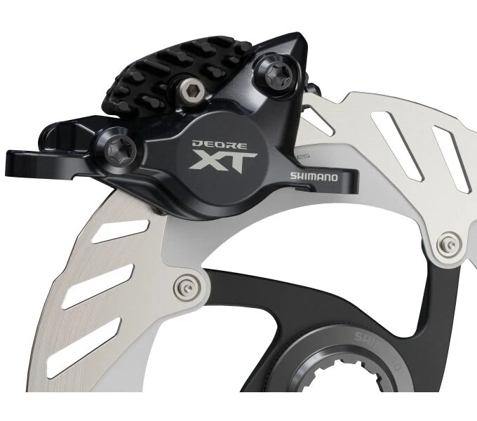 DEORE XT BR-M8200 Bremssattel - 2 Kolben - Image 5