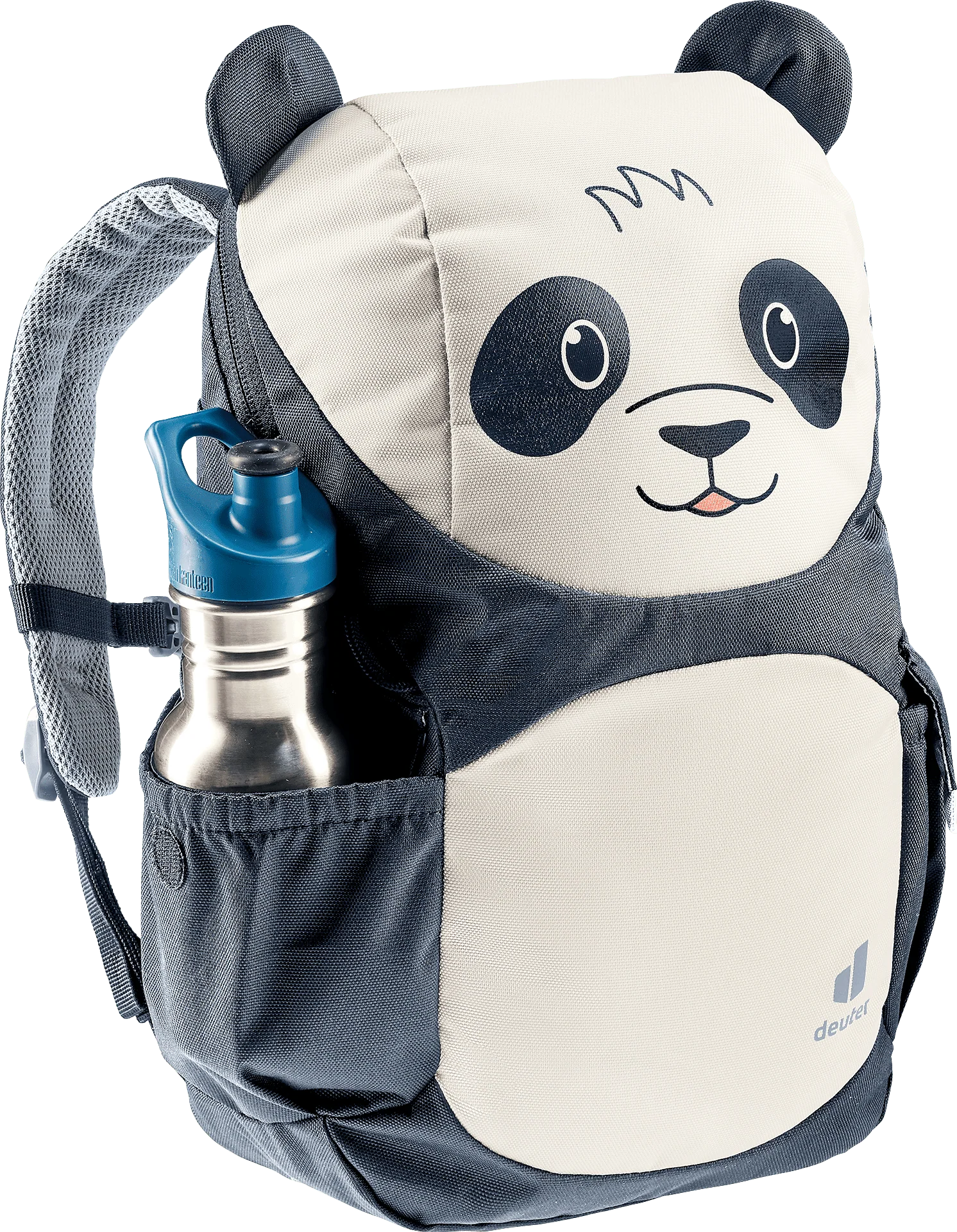 Kinderrucksack Kikki - black-bone - Image 8