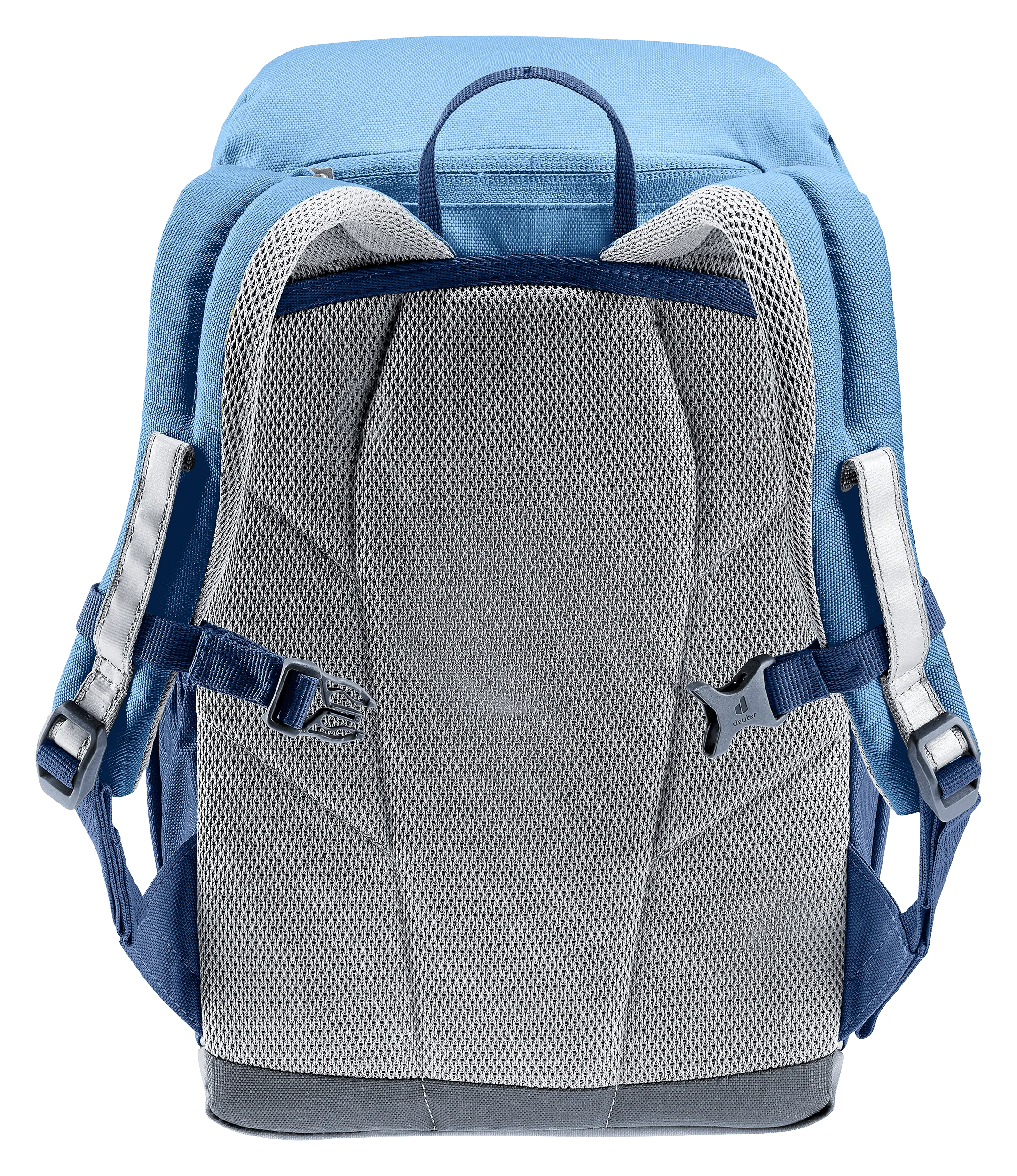 Kinderrucksack Waldfuchs 10 - wave-nightblue - Image 8