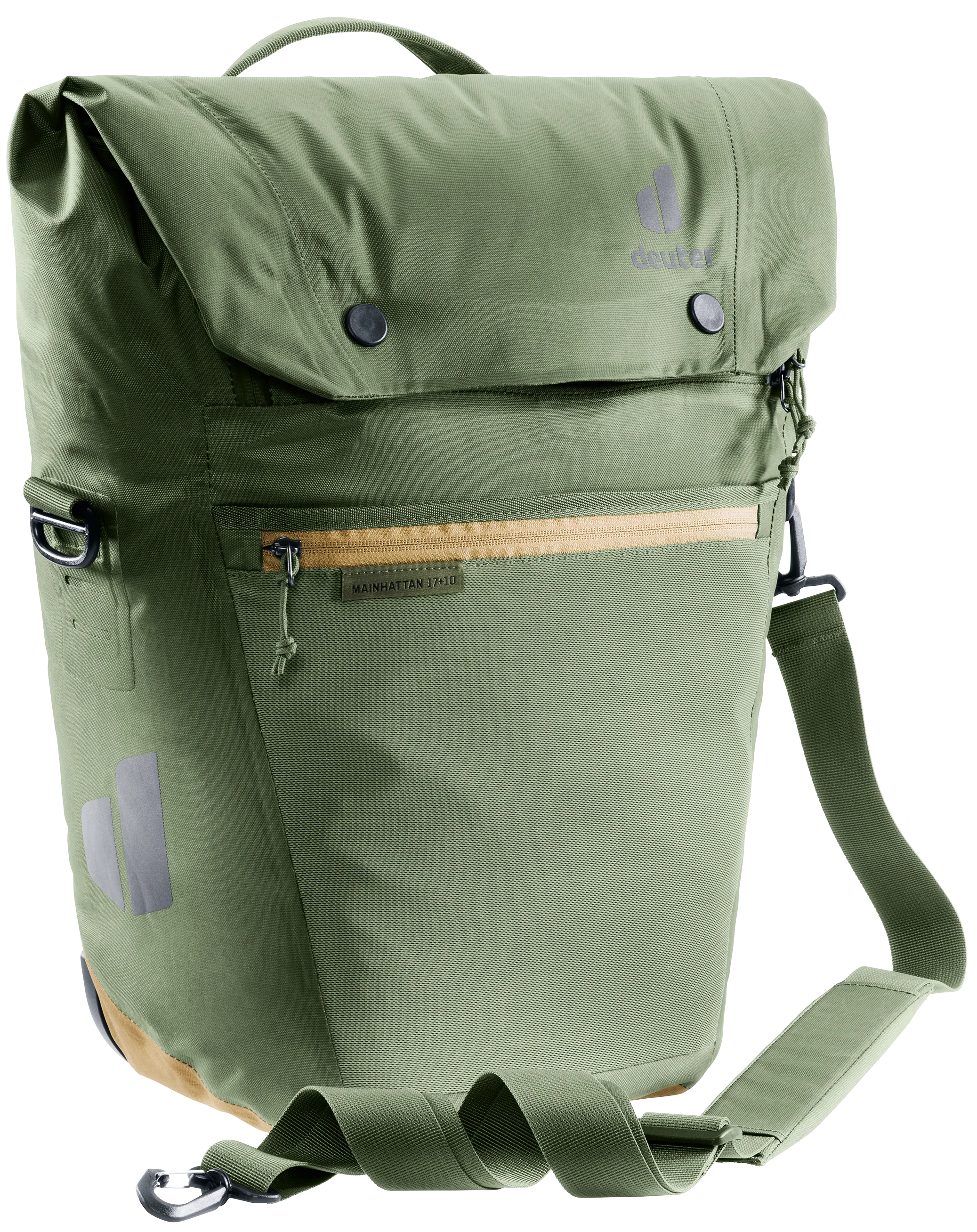 Mainhattan 17+10 – Khaki-Clay - Image 5