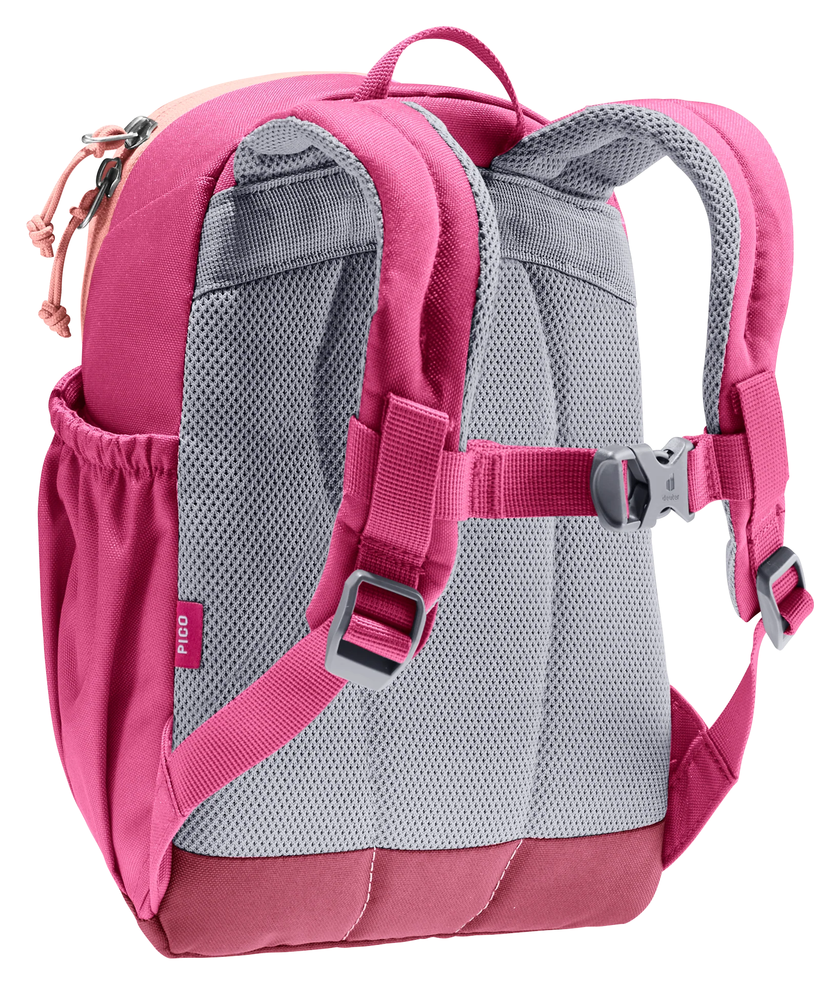 Pico - bloom-ruby - Image 4