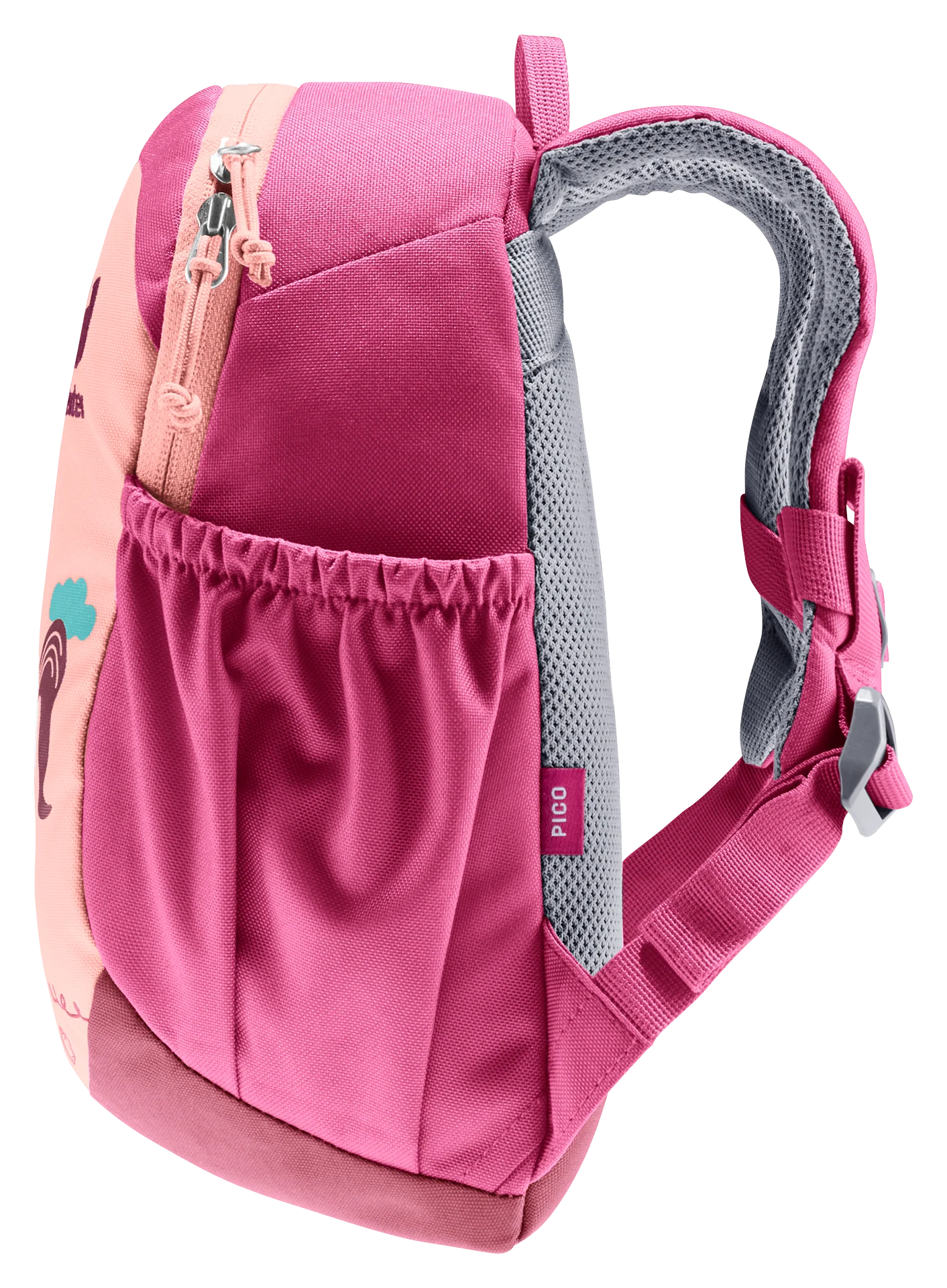 Pico - bloom-ruby - Image 5