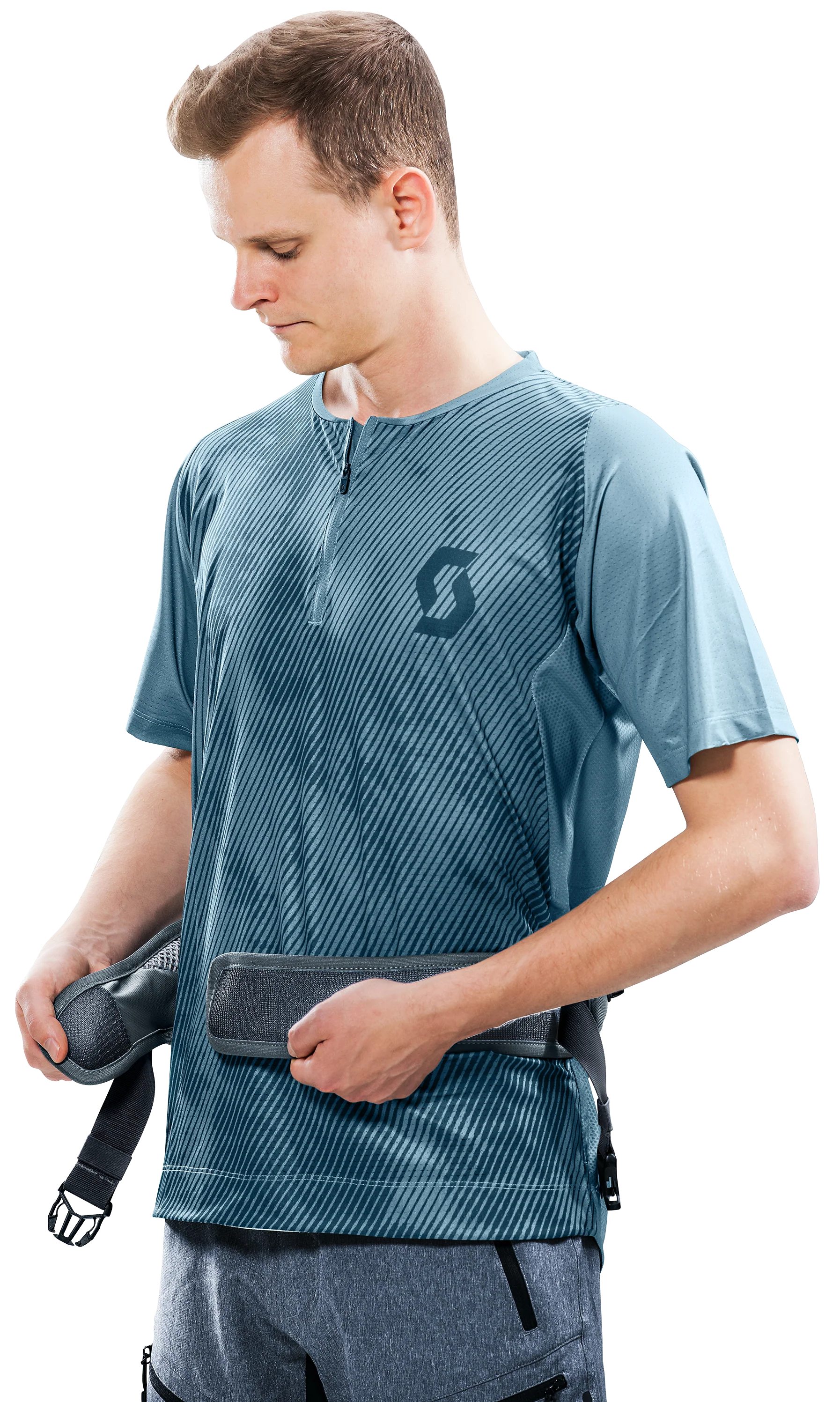 Pulse Pro 5 - graphite - Image 7