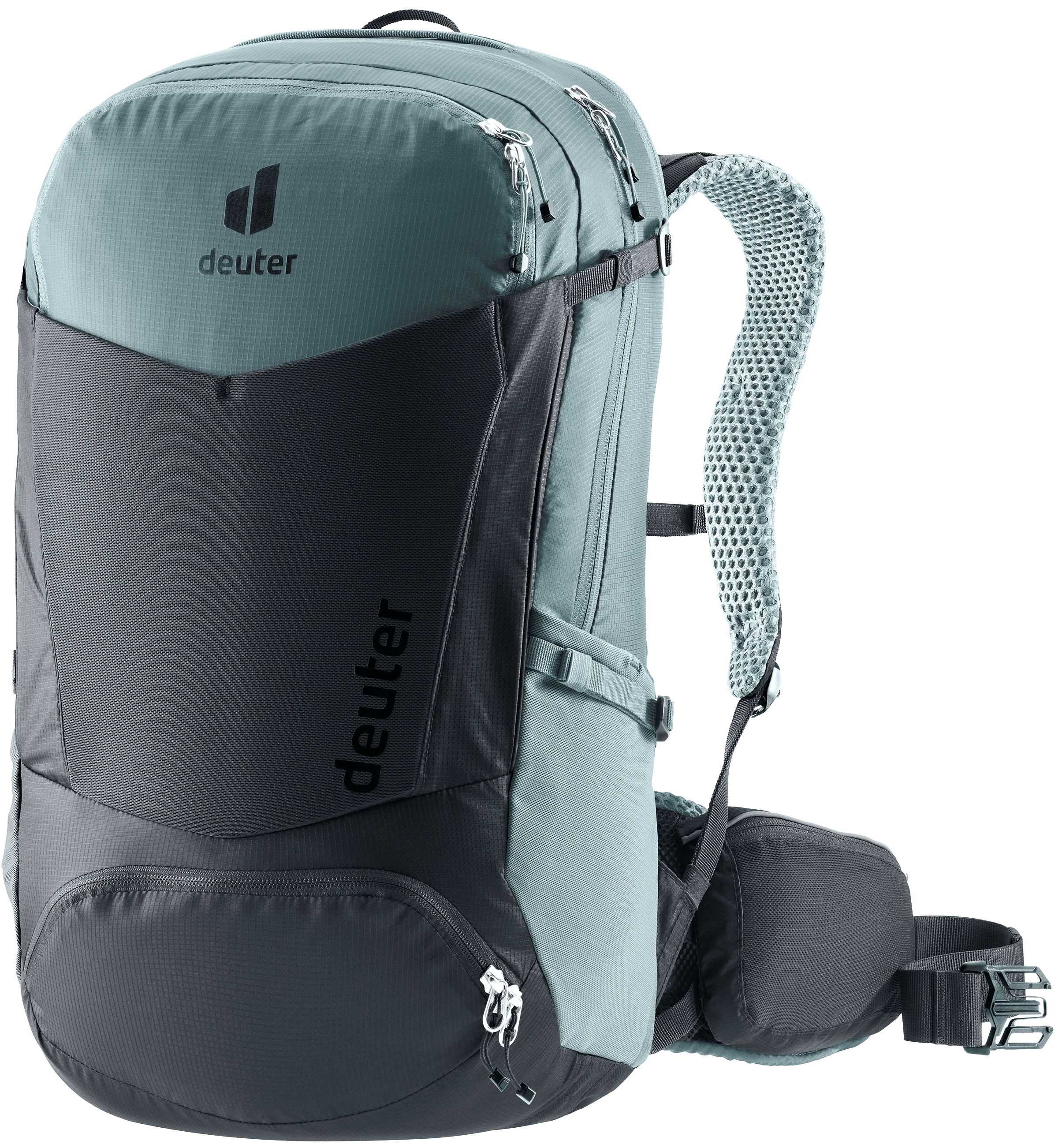 Trans Alpine Pro 28 - graphite-shale