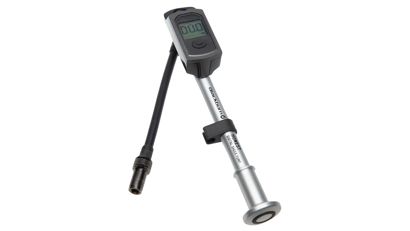 Digital Shock Pump