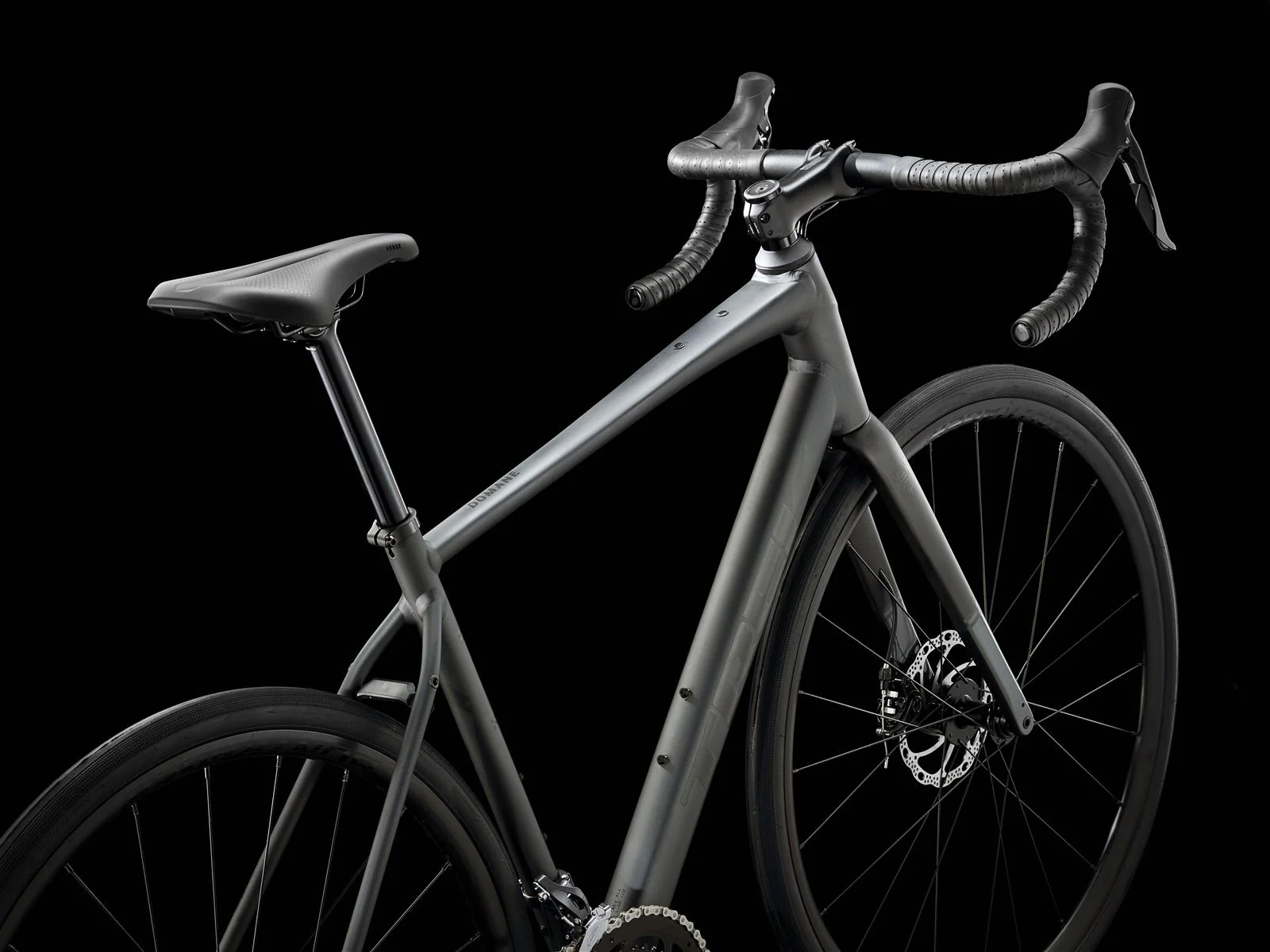Domane AL 2 Matte Lithium Grey - Image 3