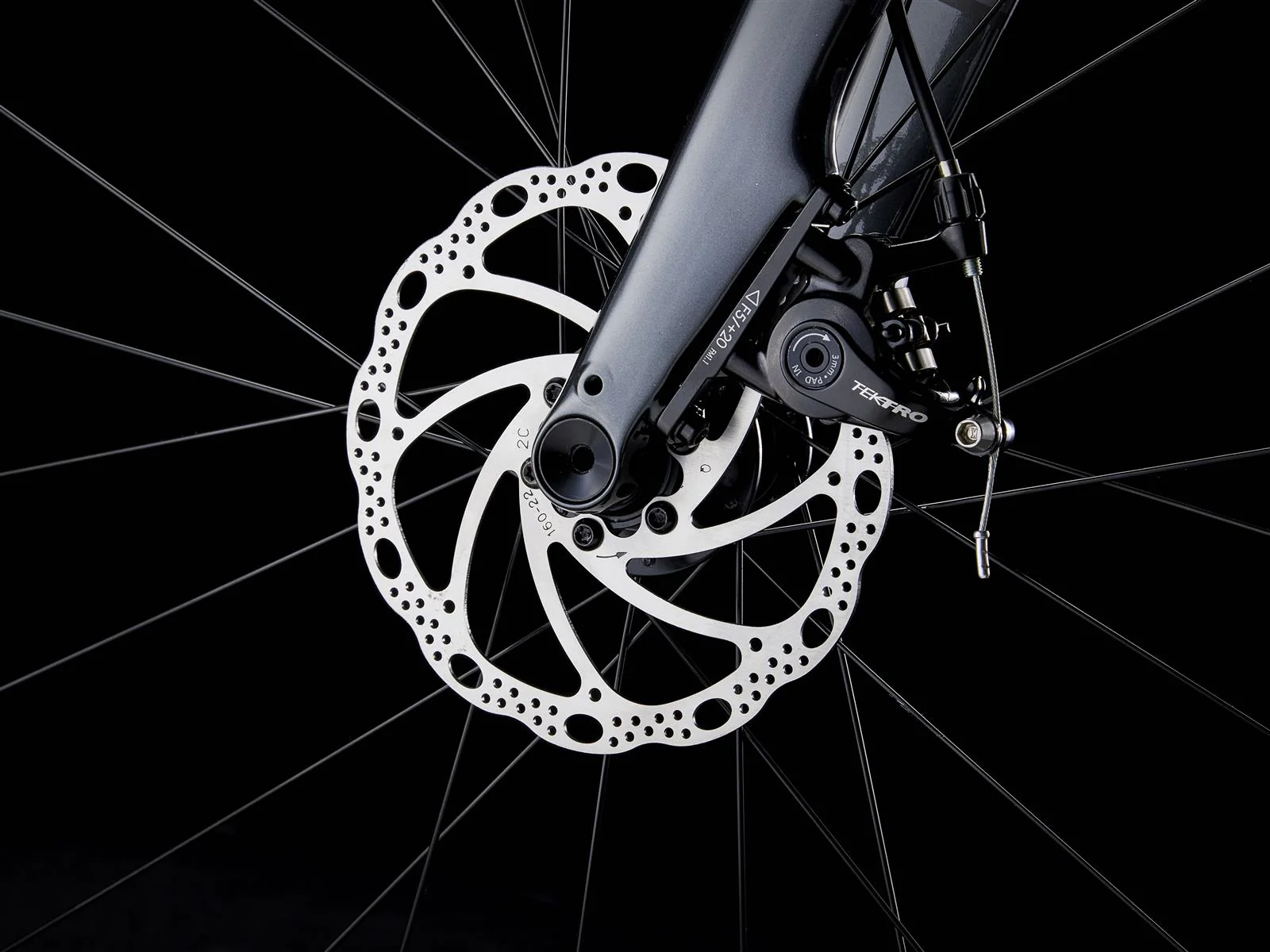 Domane AL 2 Matte Lithium Grey - Image 7