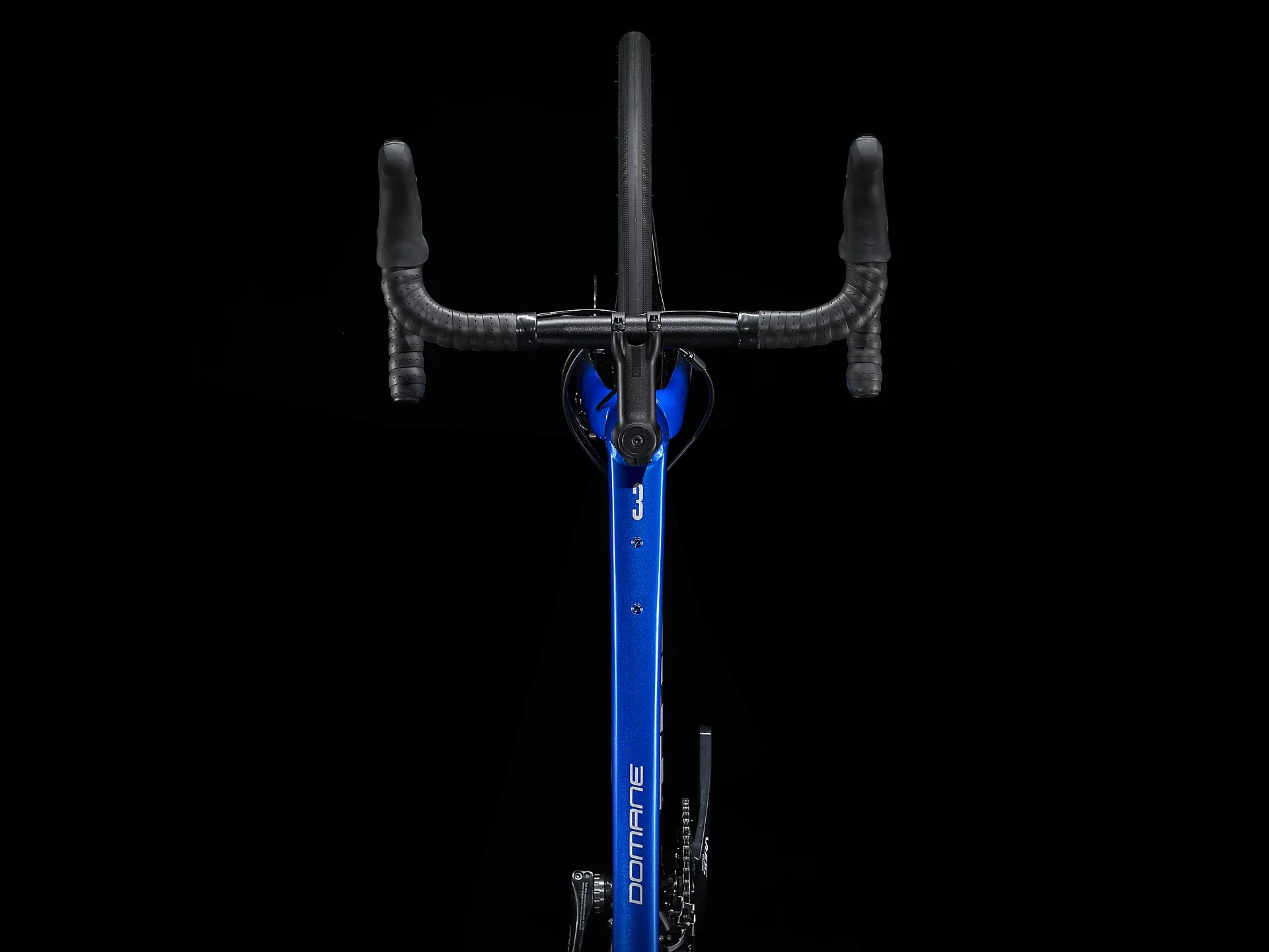 Domane AL 3 Disc Alpine Blue to Dnister Black Fade - Image 7