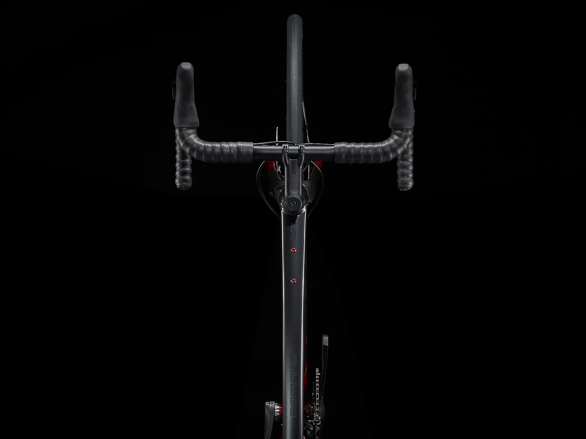 Domane AL 5 Disc Lithium Grey to Crimson Fade - Image 7