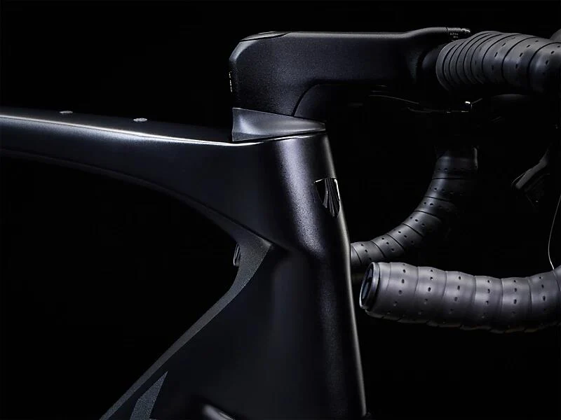 Domane SL 6 Gen 4 Satin Trek Black - Image 6