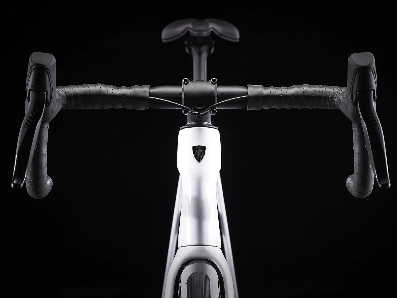 Domane SLR 6 eTap Gen 4 Crystal White - Image 8