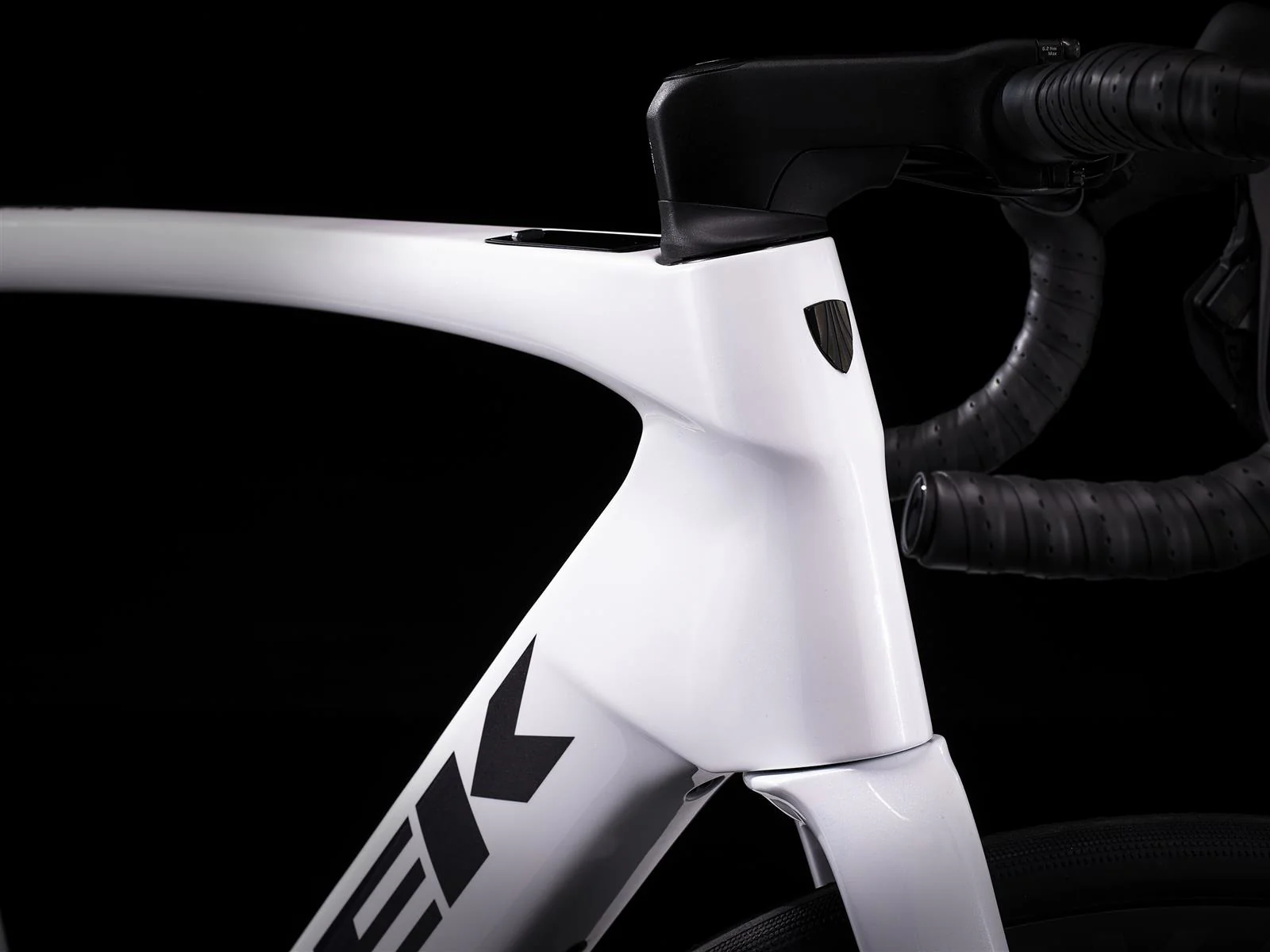 Domane+ SLR 7 Crystal White 360Wh - Image 4