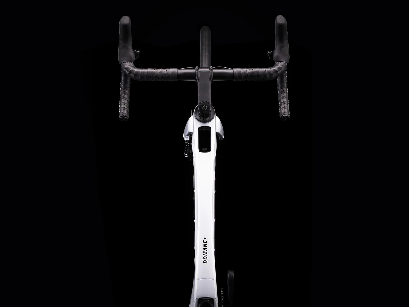 Domane+ SLR 7 Crystal White 360Wh - Image 7