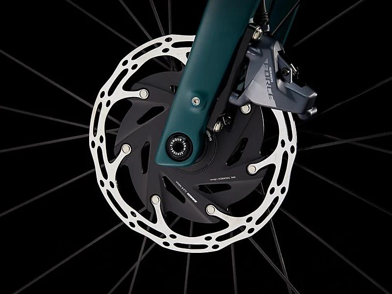 Domane SLR 7 eTap Gen 4 Juniper - Image 10