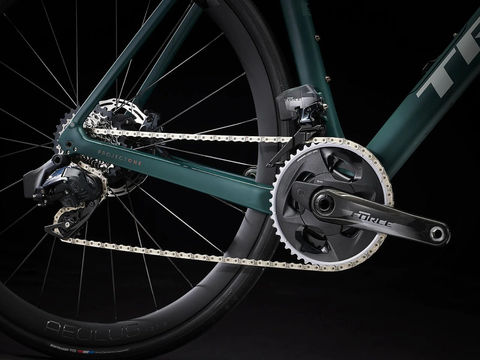 Domane SLR 7 eTap Gen 4 Juniper - Image 11