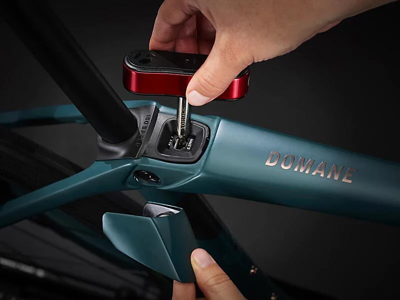 Domane SLR 7 eTap Gen 4 Juniper - Image 9