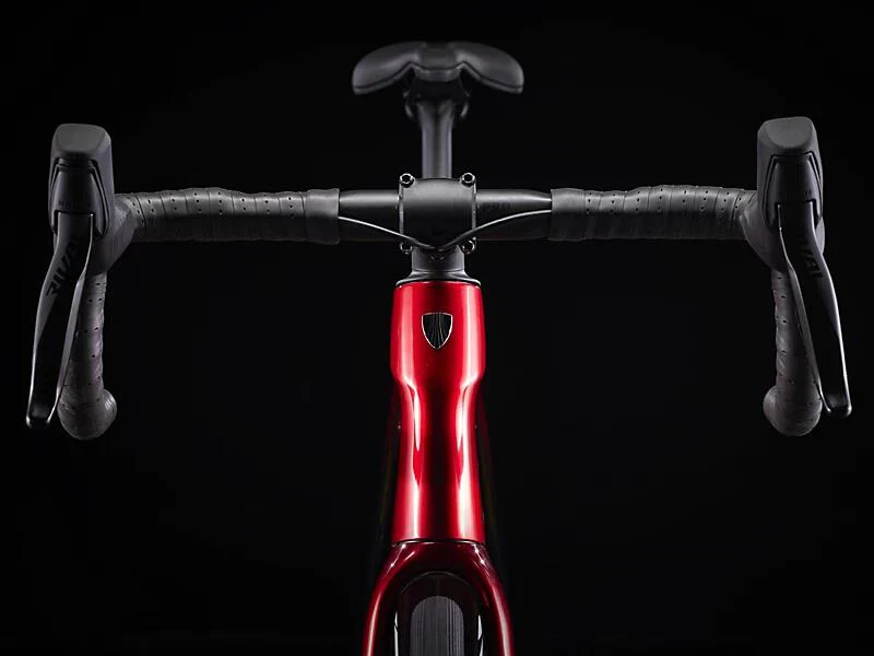 Domane SLR 7 eTap Gen 4 Metallic Red Smoke to Blue Smoke Fade - Image 8
