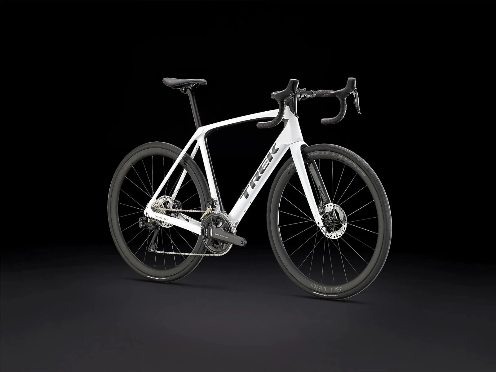 Domane SLR 7 Gen 4 Crystal White - Image 2