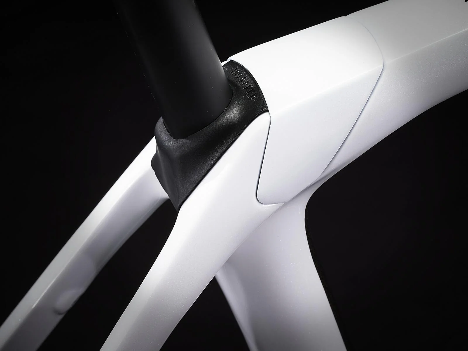 Domane SLR 7 Gen 4 Crystal White - Image 7