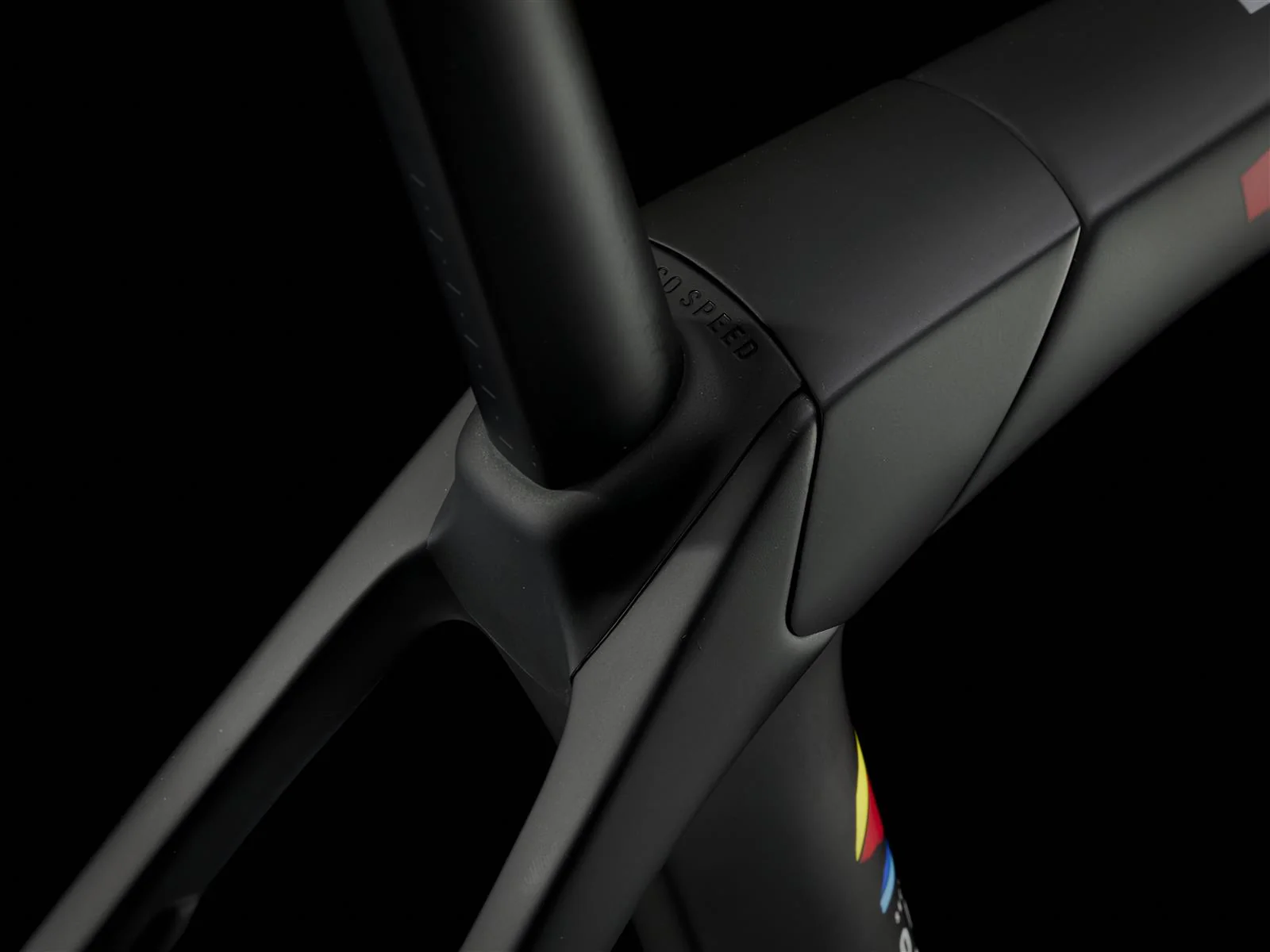Domane SLR 9 Trek Black - Image 7