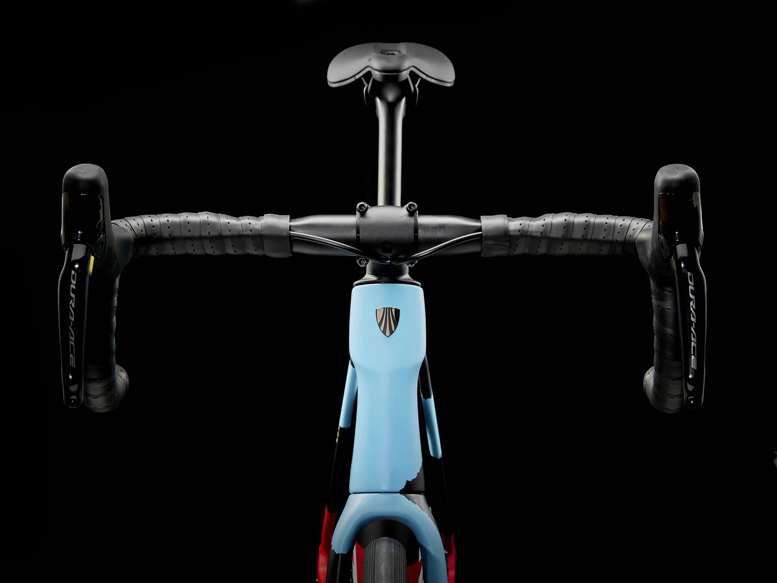 Domane SLR 9 Trek Black - Image 8