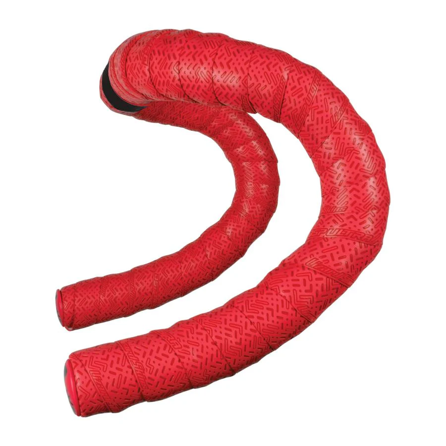 DSP Ultra Lenkerband 2.7 mm - Crimson Red