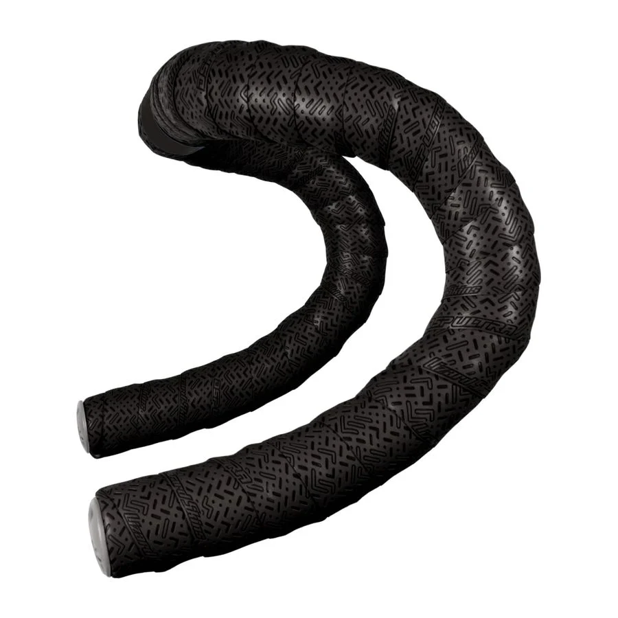 DSP Ultra Lenkerband 2.7 mm - Jet Black