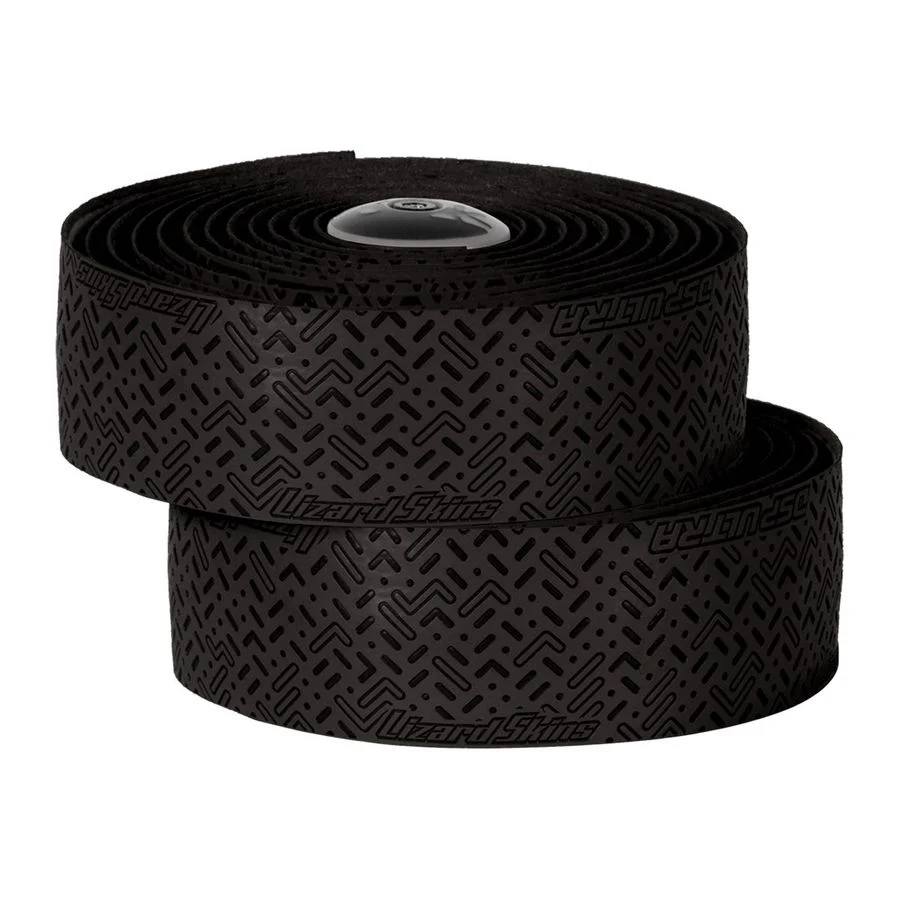 DSP Ultra Lenkerband 2.7 mm - Jet Black - Image 2
