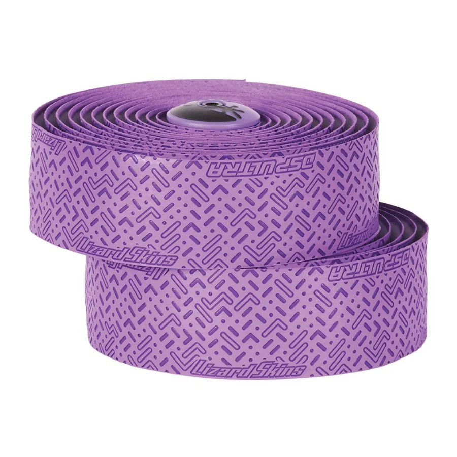 DSP Ultra Lenkerband 2.7 mm - Violet Purple - Image 2