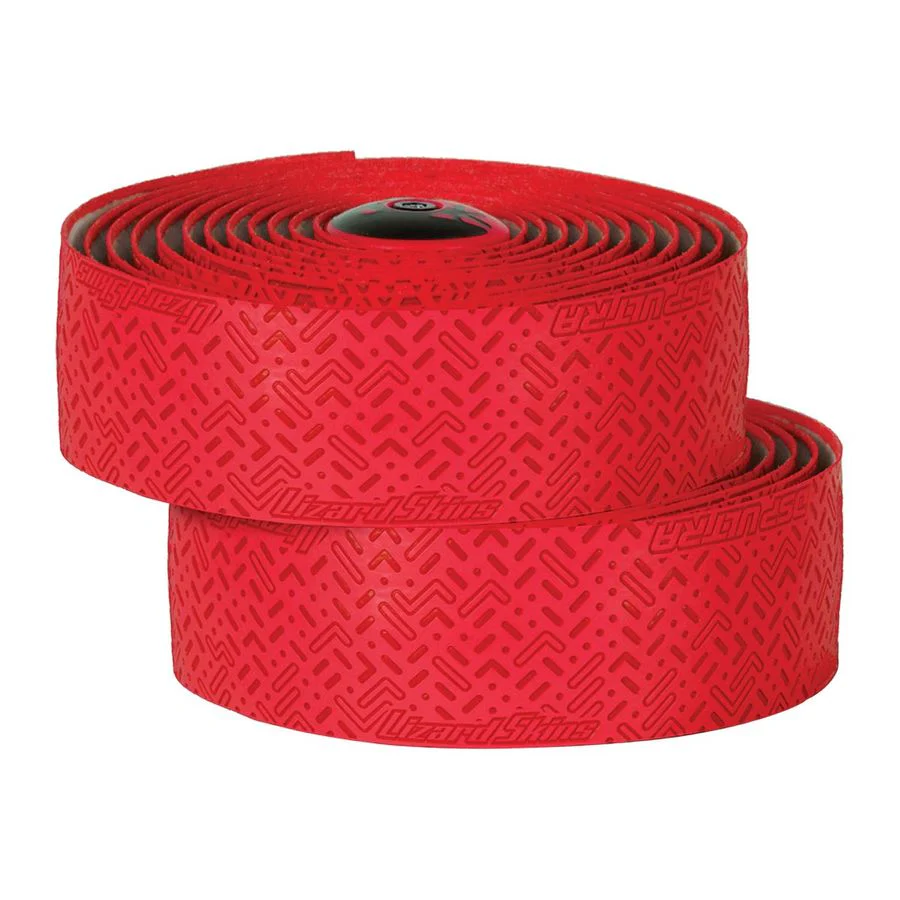 DSP Ultra Lenkerband 3.5 mm - Crimson Red - Image 2