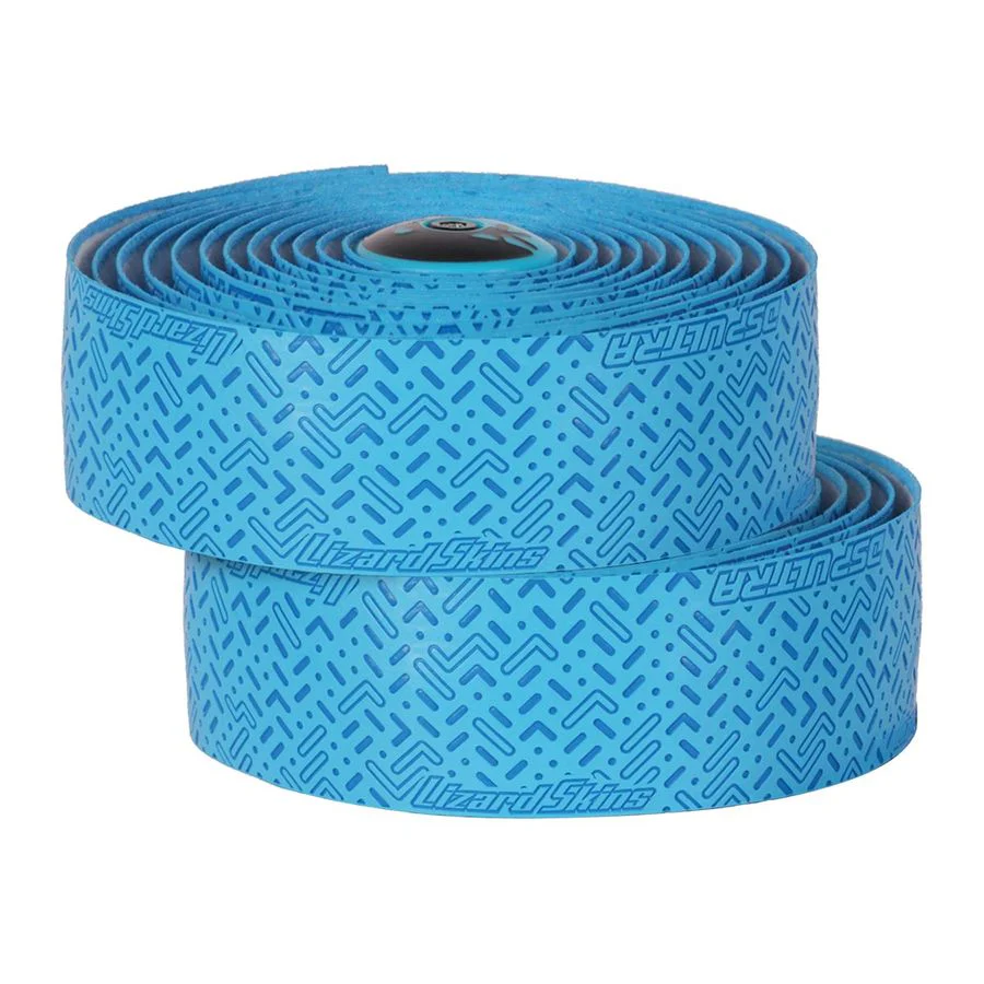 DSP Ultra Lenkerband 3.5 mm - Sky Blue - Image 2