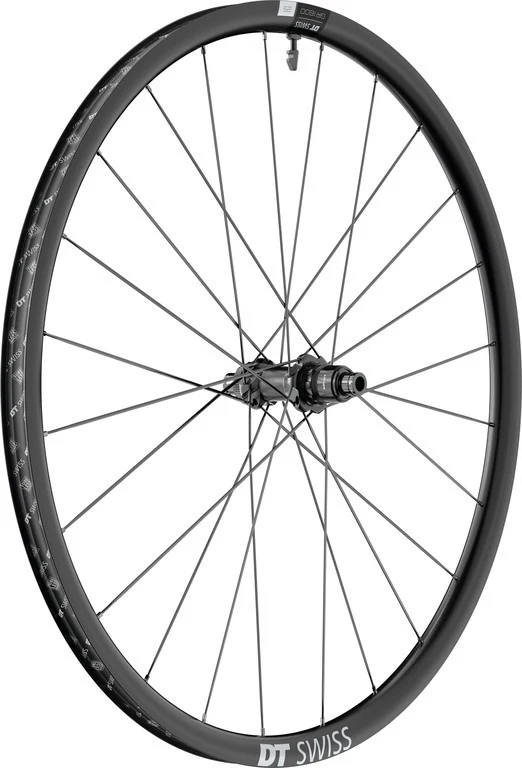 Hinterrad GR1600 Spline 28" 24 mm - Sram XDR