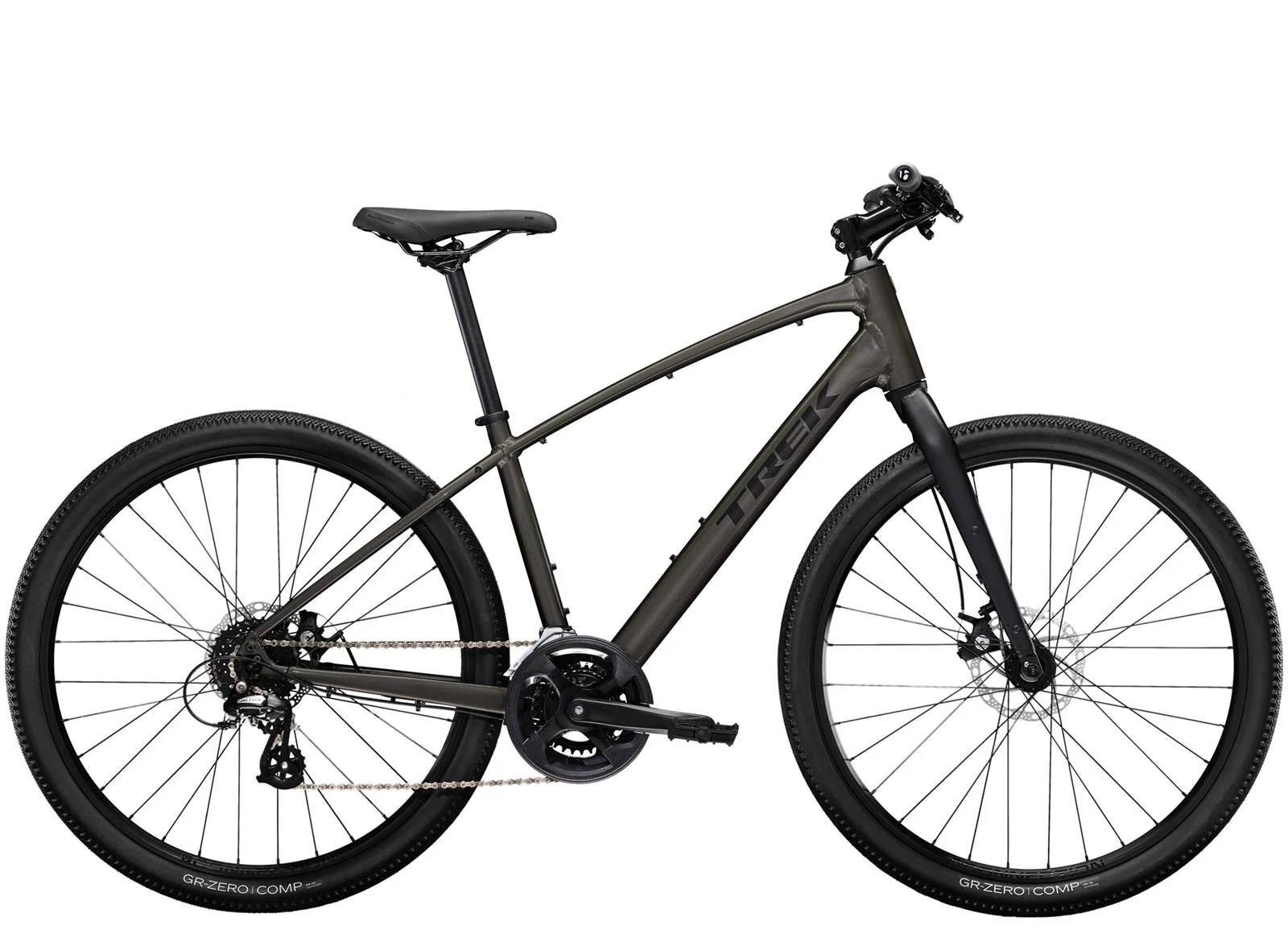 Dual Sport 1 Gen 5 Mercury