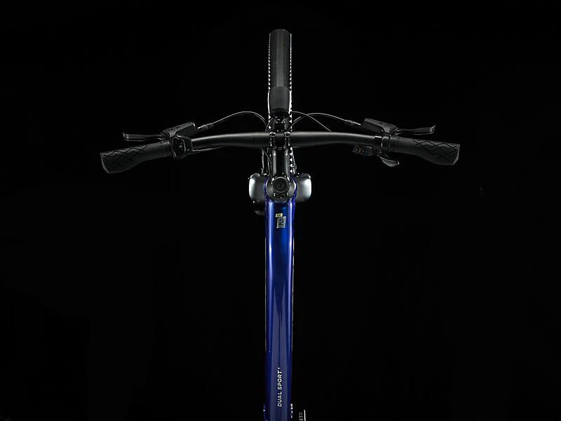 Dual Sport+ 2 Damen Hex Blue - Image 7