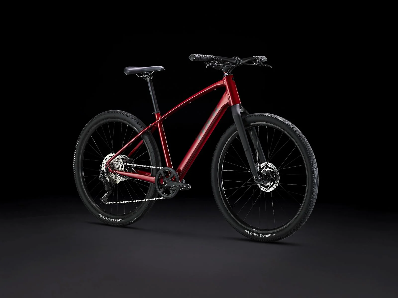 Dual Sport 3 Gen 5 Crimson - Image 2