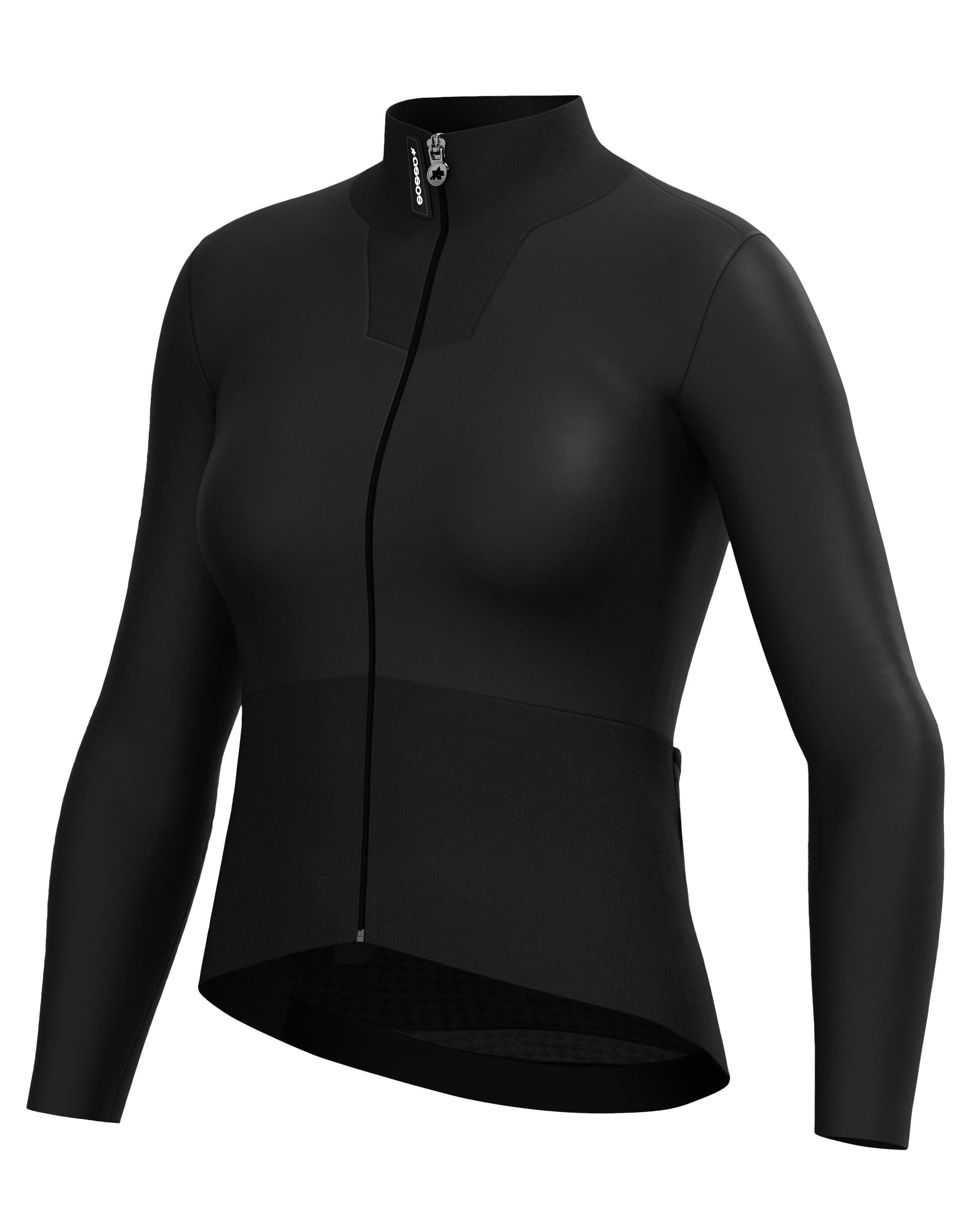 DYORA R Jersey Women S11 - Black Series - Image 2