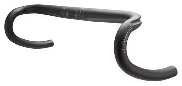 EC70 SL Lenker Di2 16° - 31.8 mm - Schwarz