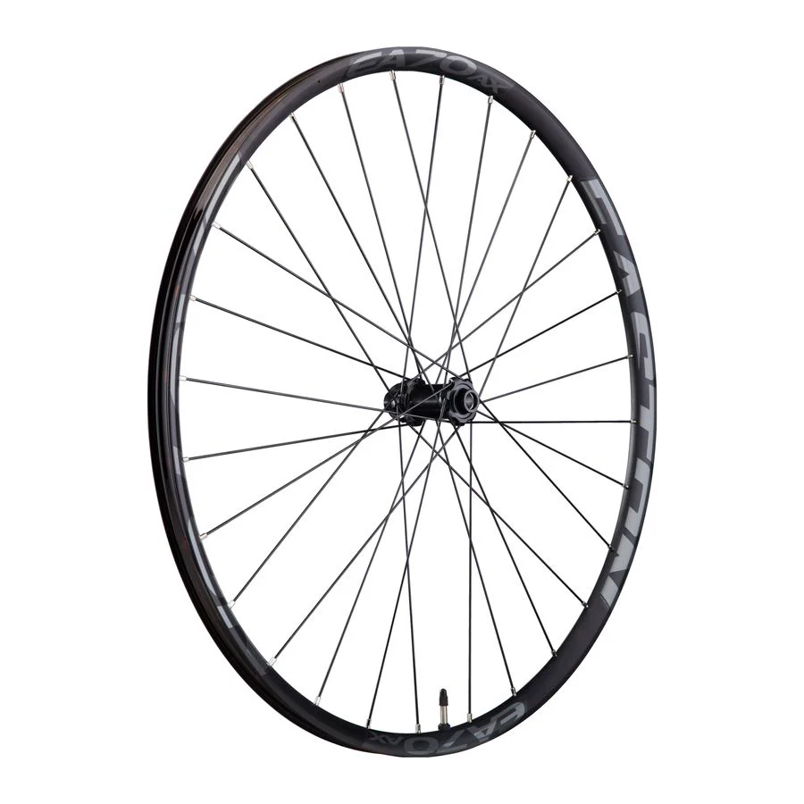Laufrad EA70 AX Disc Front 700C - 15x100/9x100