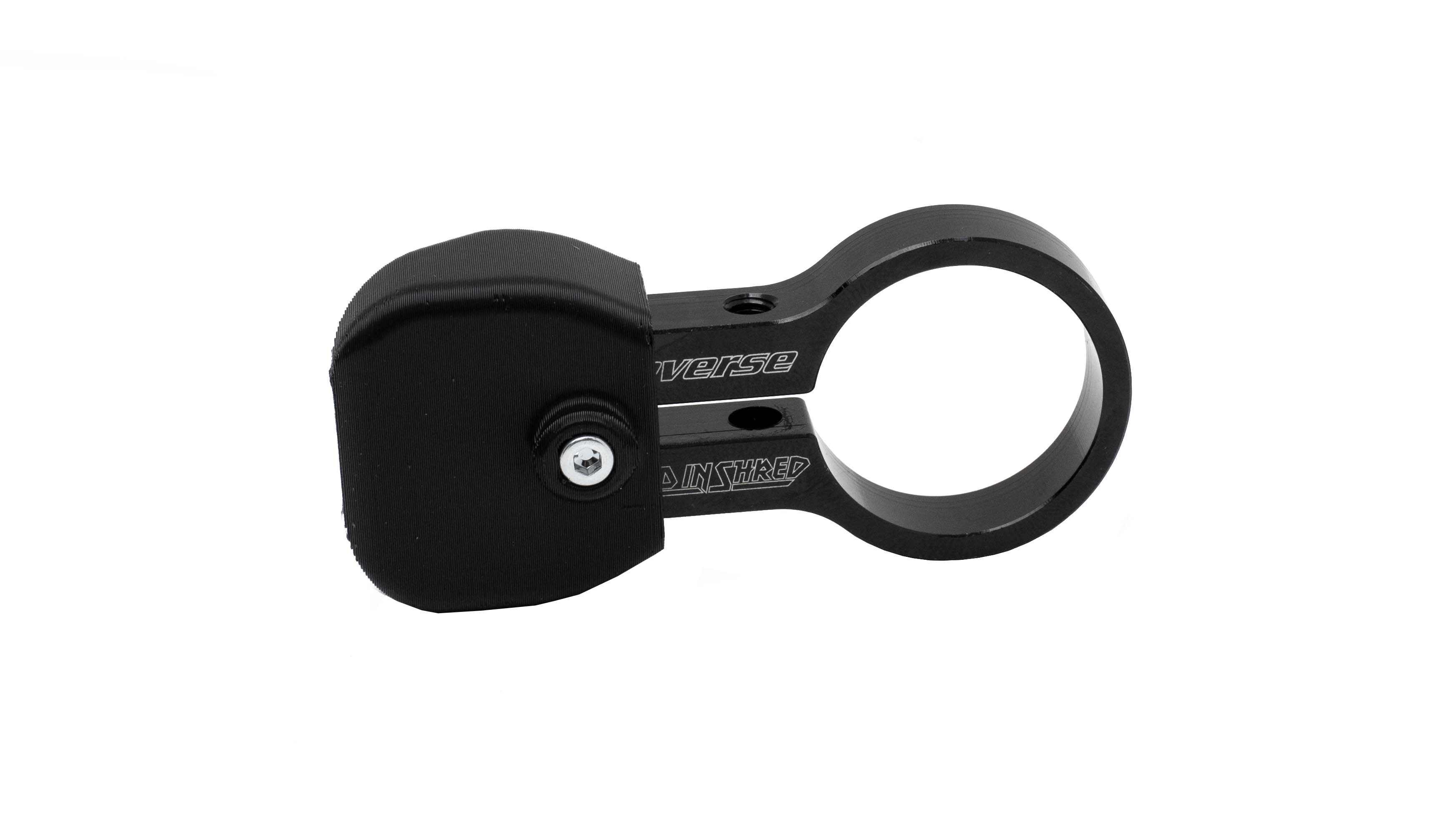 easyLOOP DH Adaptercap - schwarz - Image 2