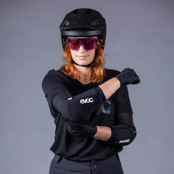 Elbow Protector LS Flex Lite - black - Image 3