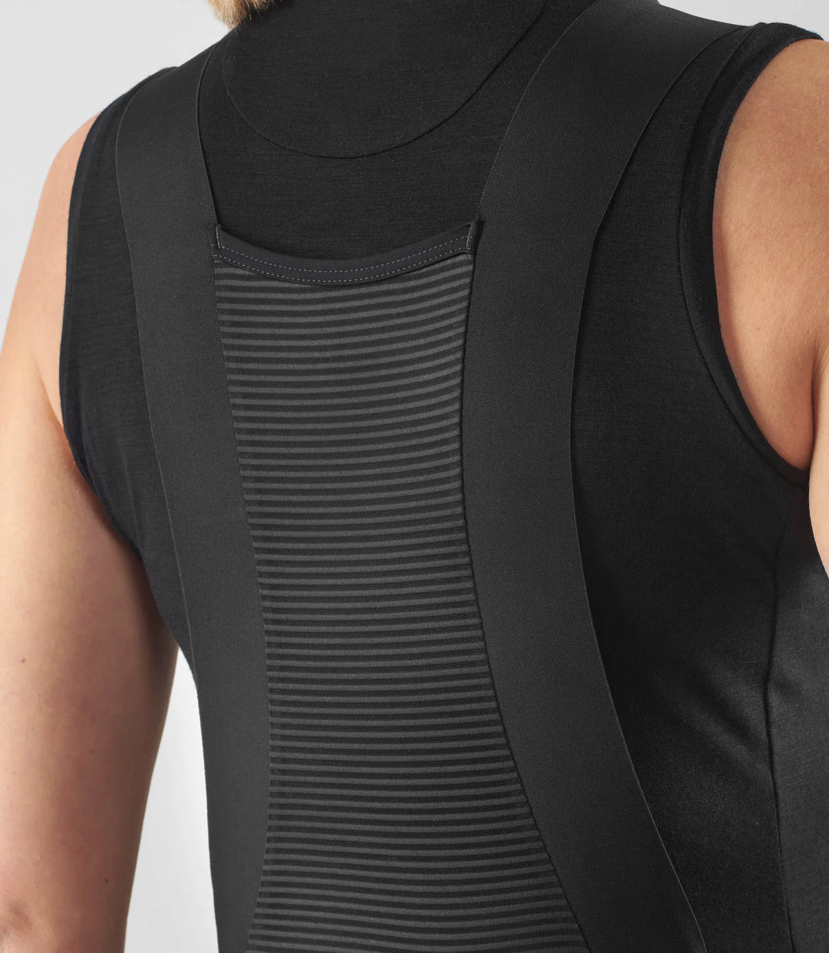 Element Bib Shorts Women´s - Black - Image 7