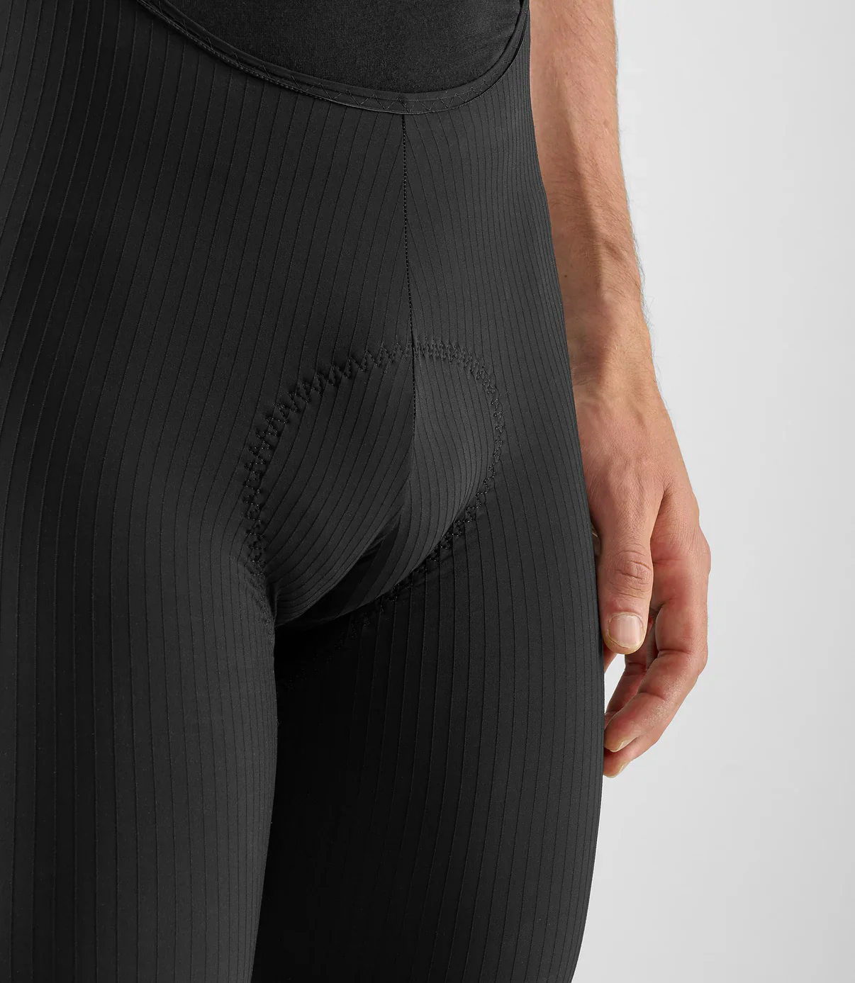 Element Pro Bib Shorts - Black - Image 11