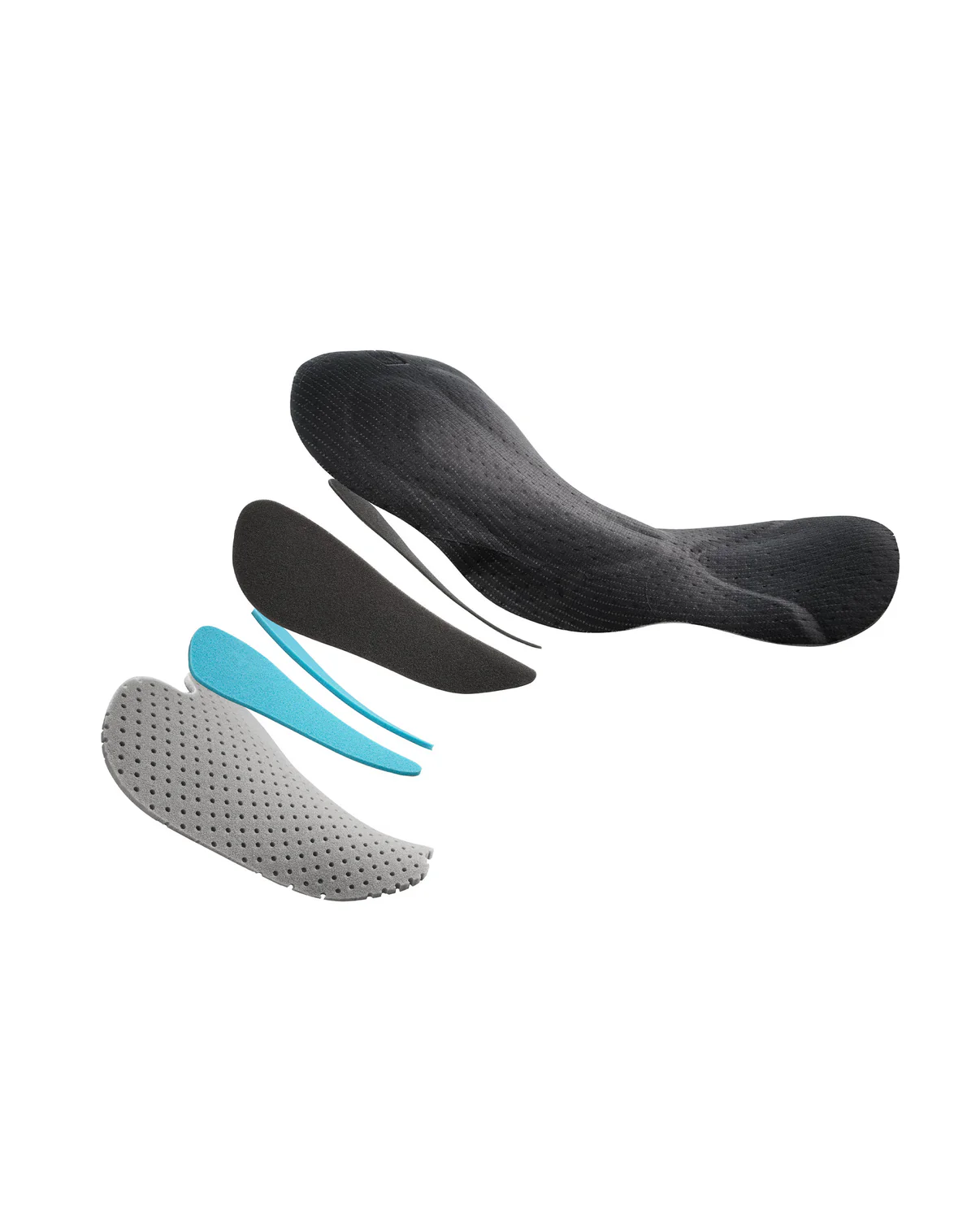 Element Pro Bib Shorts - Black - Image 13