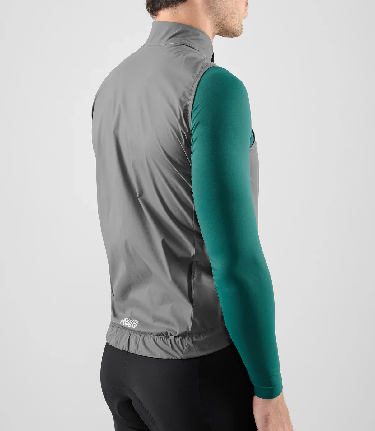 Element Waterproof Vest - grey - Image 7