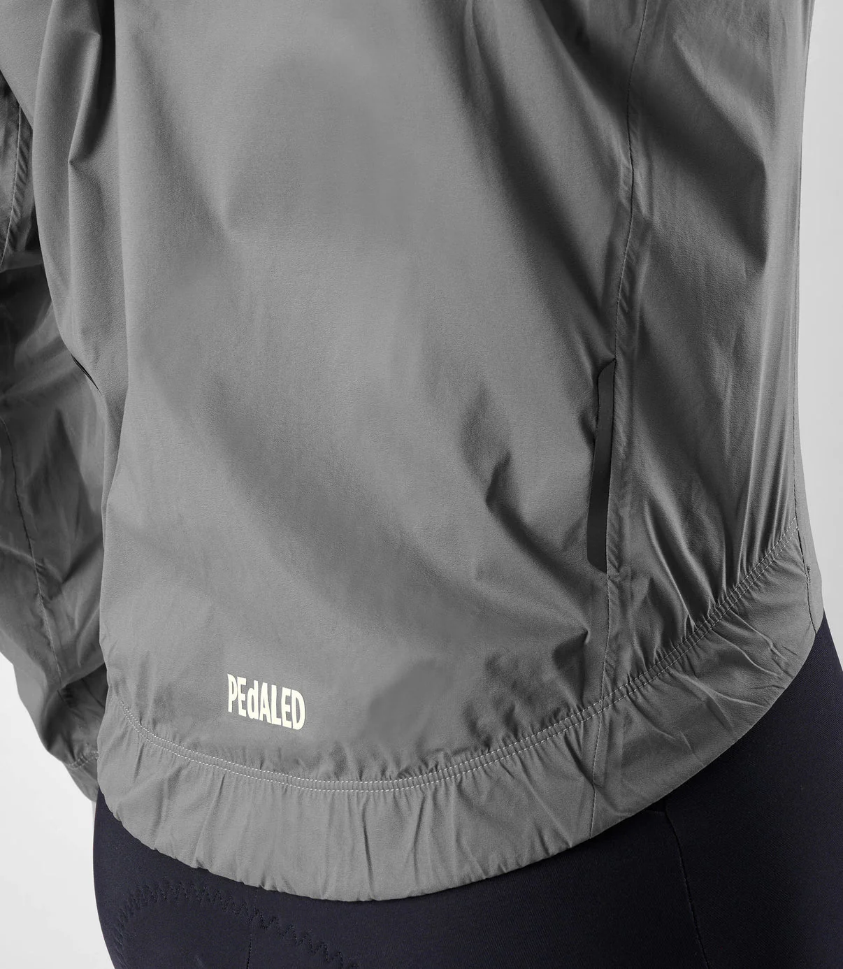Element WP Jacket - grey - Image 6
