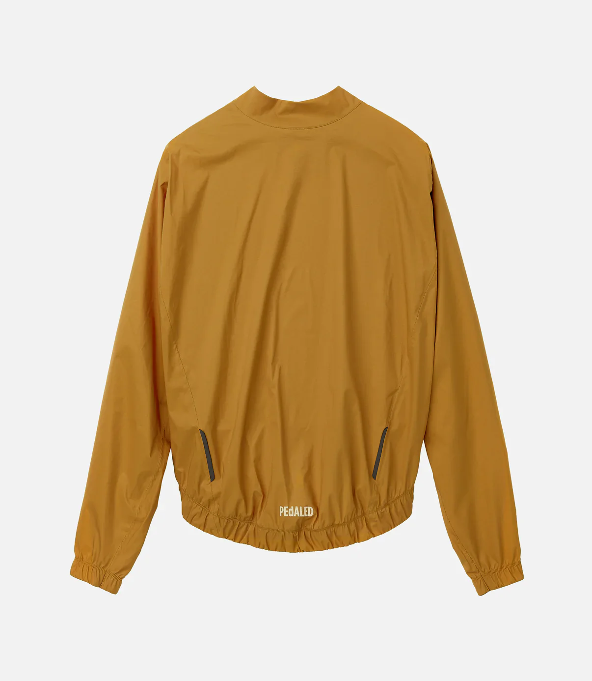 Element WP Jacket - mustard - Image 4