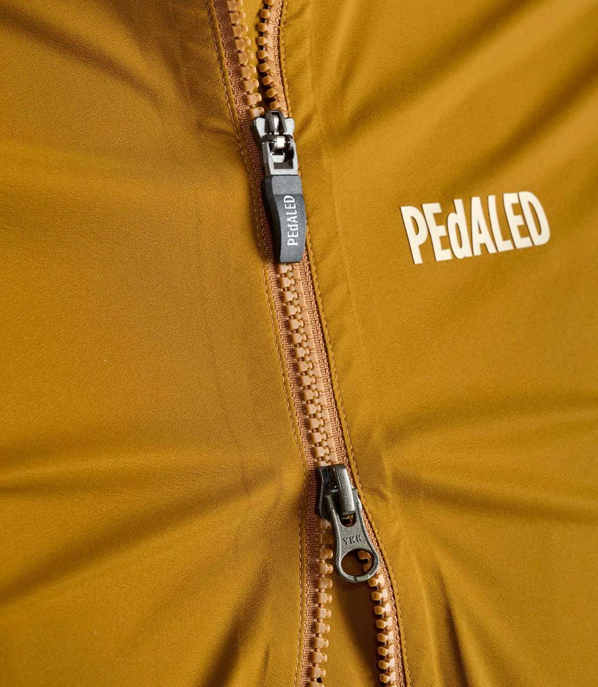 Element WP Jacket - mustard - Image 8