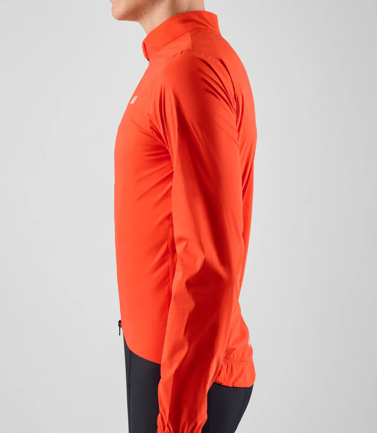 Element WP Jacket - orange - Image 6