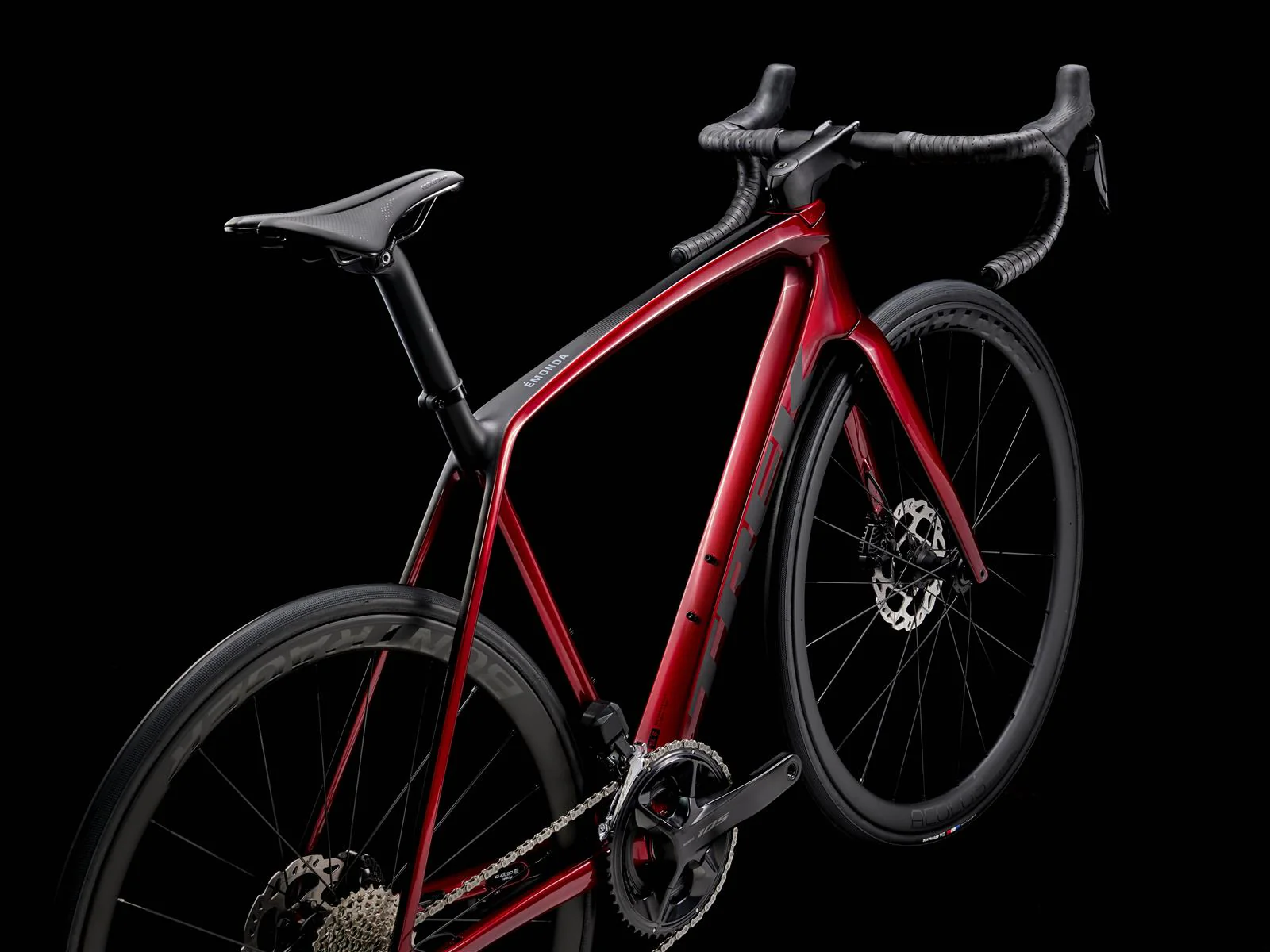 Emonda SL 6 Crimson - Image 3