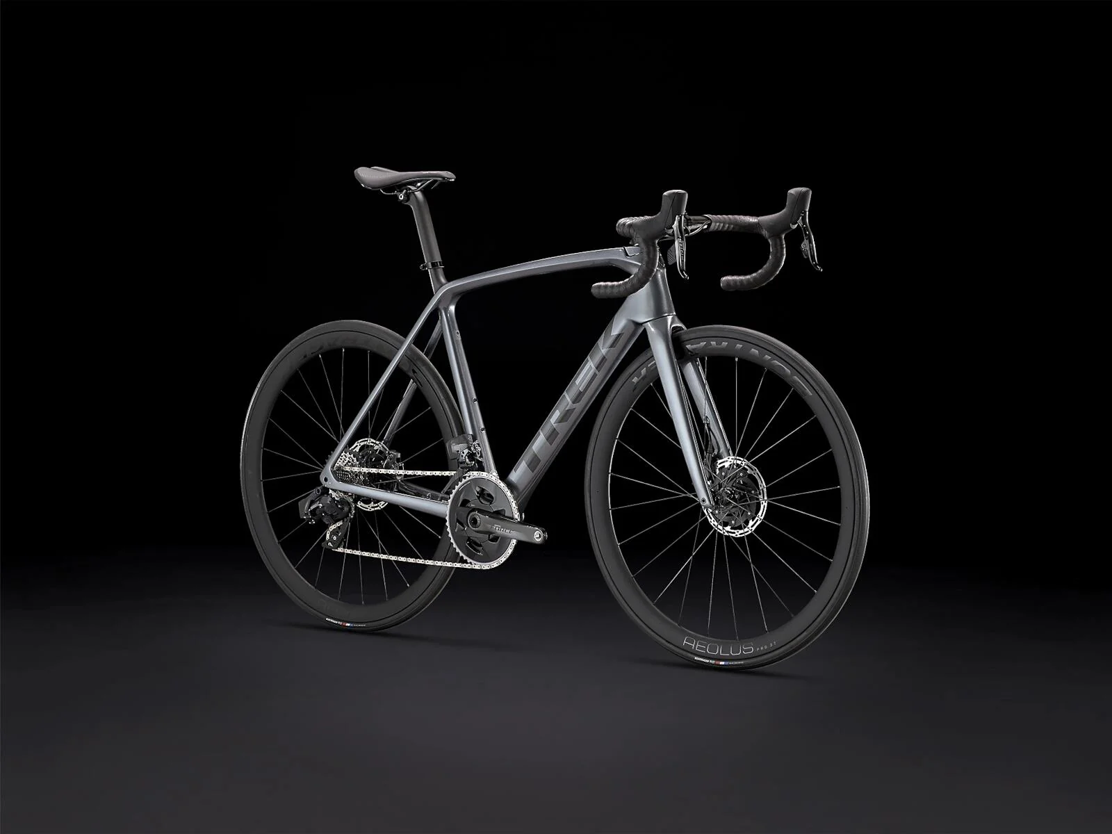 Emonda SL 7 eTap Galactic Grey/Trek Black - Image 2